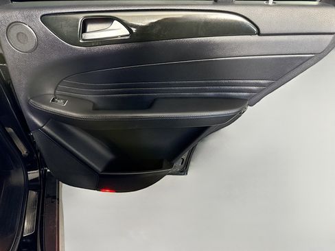 Used 2016 Mercedes-Benz GLE 450 4MATIC Coupe image 27