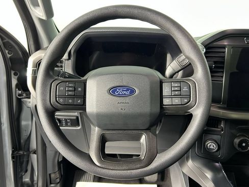 Used 2024 Ford F150 XL w/ Equipment Group 103A High RWD image 23