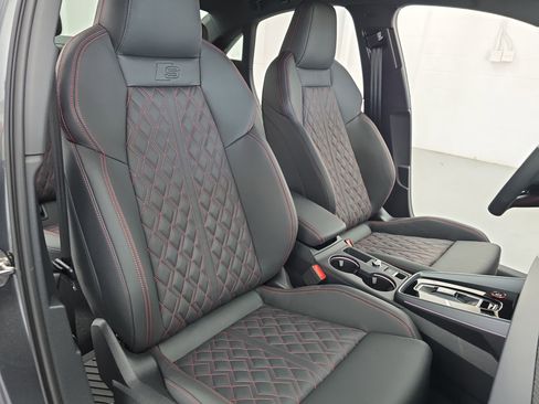 New 2026 Audi S3 Premium image 10