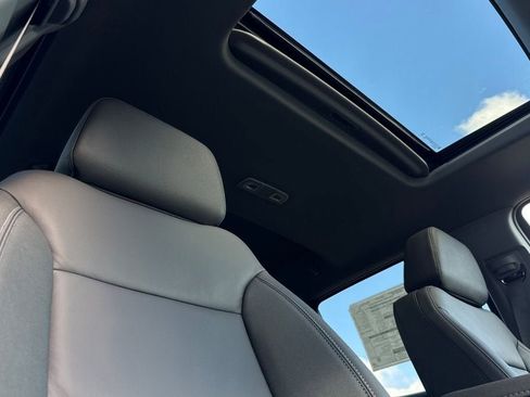 New 2026 Chevrolet Silverado 1500 LT Trail Boss w/ LT Trail Boss Premium Package image 16