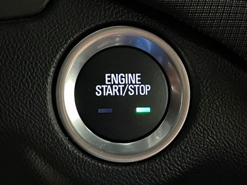 Used 2024 Chevrolet Equinox RS w/ LPO, Floor Liner Package image 29