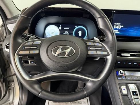Used 2024 Hyundai Palisade Limited AWD/4WD image 20