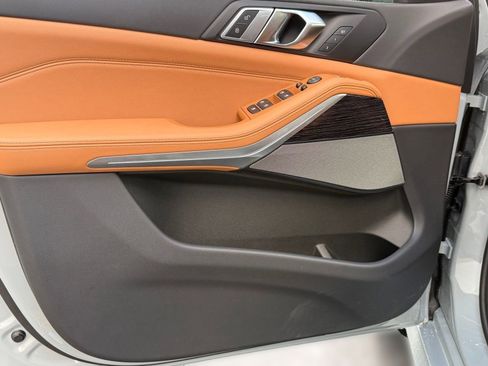 New 2026 BMW X5 xDrive40i w/ M Sport Package image 11