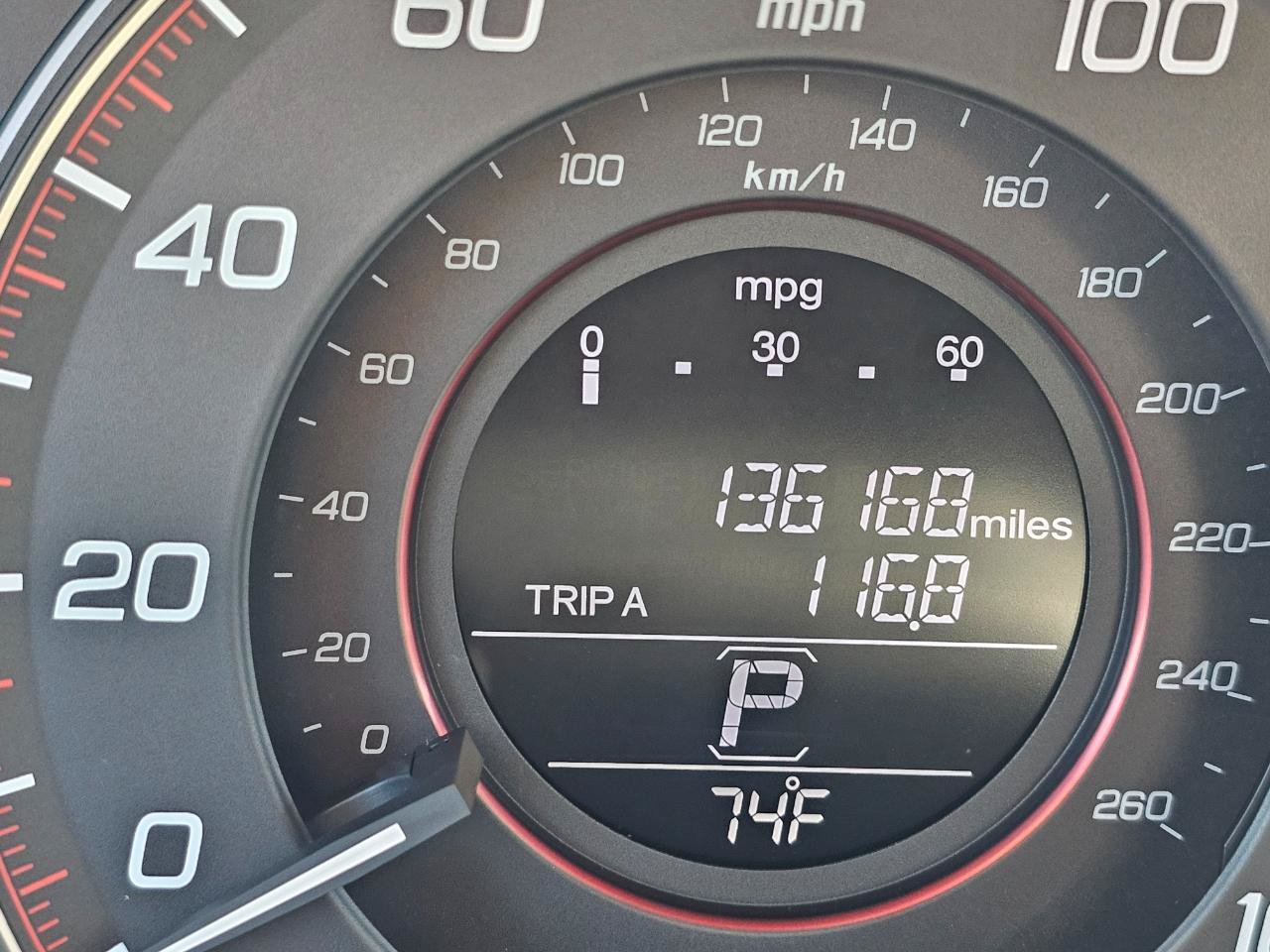 Used 2013 Honda Accord Sport image 35
