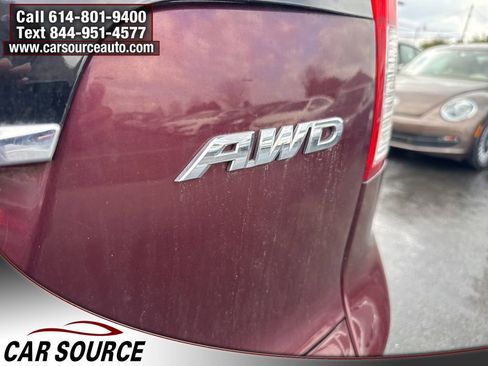 Used 2012 Honda CR-V EX-L image 6