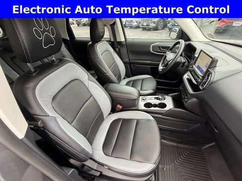 Used 2023 Ford Bronco Sport Big Bend image 13