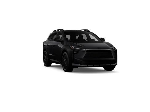 New 2026 Toyota bZ Woodland AWD/4WD image 16