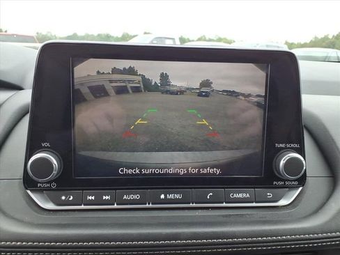 Used 2024 Nissan Rogue SV image 18