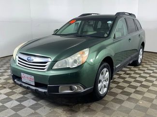 Used 2010 Subaru Outback 2.5i Premium video 2