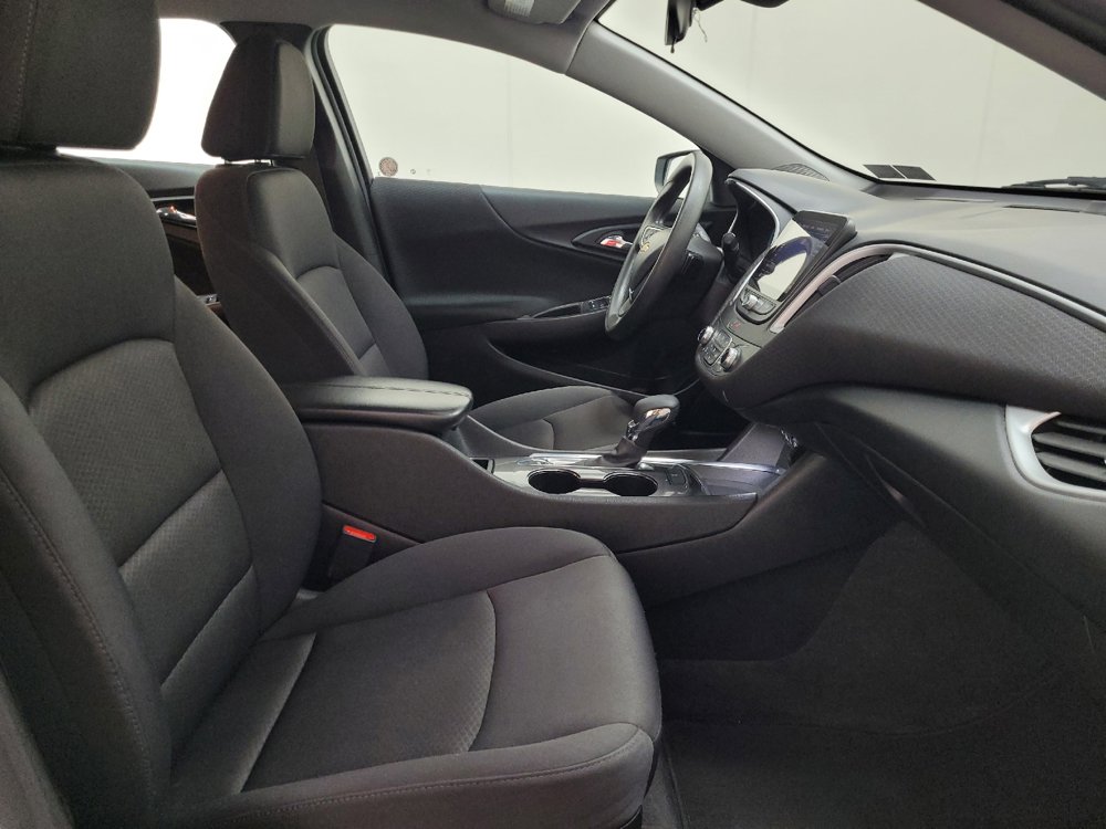 Used 2023 Chevrolet Malibu LT FWD image 21