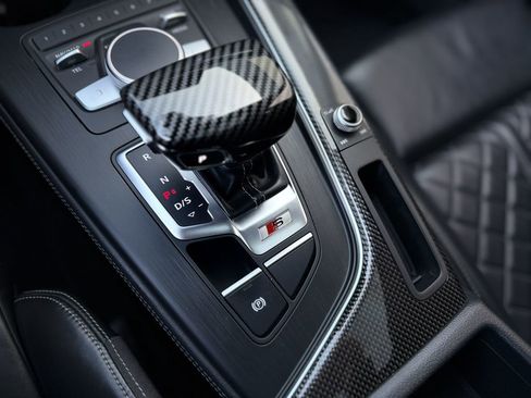 Used 2018 Audi S5 Premium Plus image 34