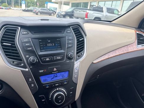 Used 2013 Hyundai Santa Fe Sport FWD image 17