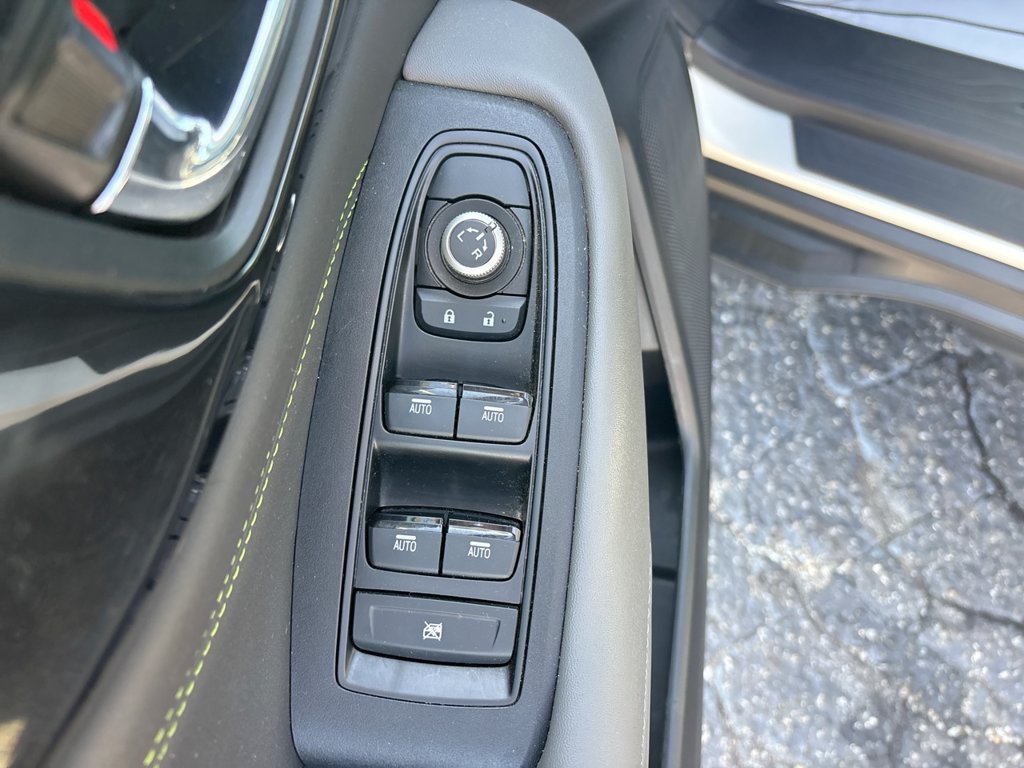 Used 2023 Subaru Outback Onyx Edition AWD/4WD image 26