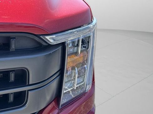 Certified 2022 Ford F150 Lariat image 44