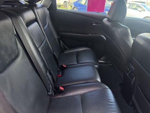 Used 2015 Lexus RX 350 FWD image 16