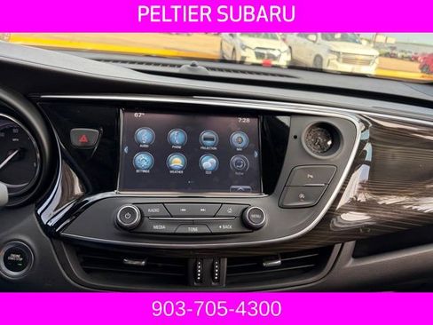Used 2019 Buick Envision Essence image 13