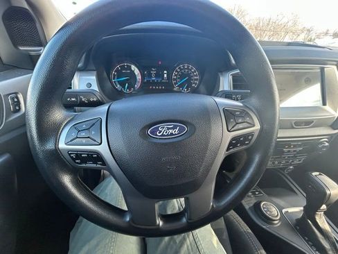 Used 2021 Ford Ranger XLT w/ Trailer Tow Package image 7