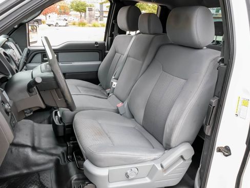 Used 2013 Ford F150 STX w/ Mid Equipment Group image 25