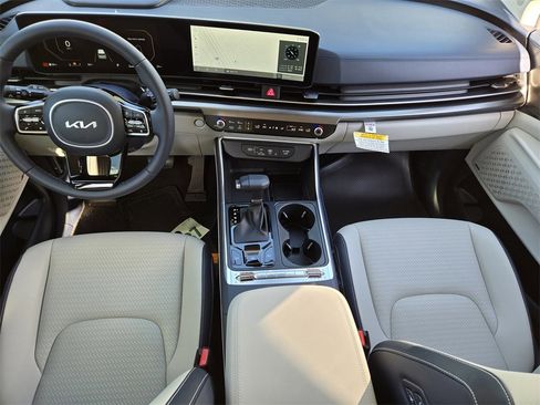 New 2026 Kia Carnival SX Prestige image 19