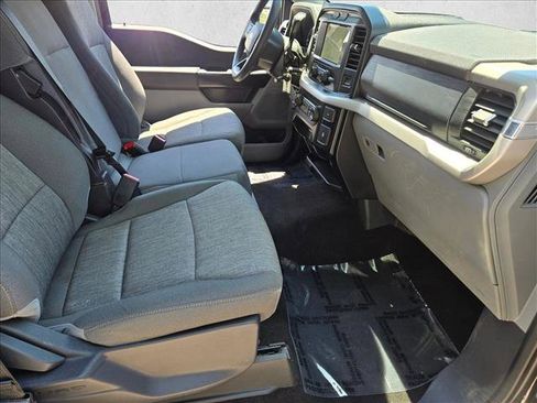 Certified 2021 Ford F150 XL w/ Equipment Group 101A High RWD image 18