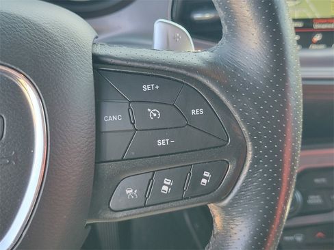 Used 2023 Dodge Challenger R/T Scat Pack image 17