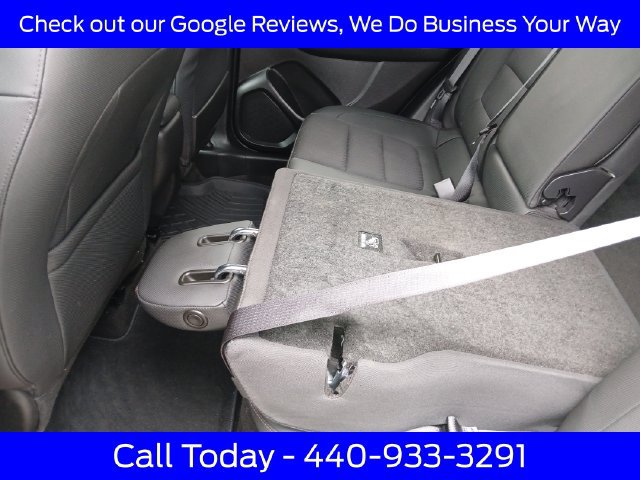 Used 2023 Chevrolet TrailBlazer RS w/ Convenience Package FWD image 35