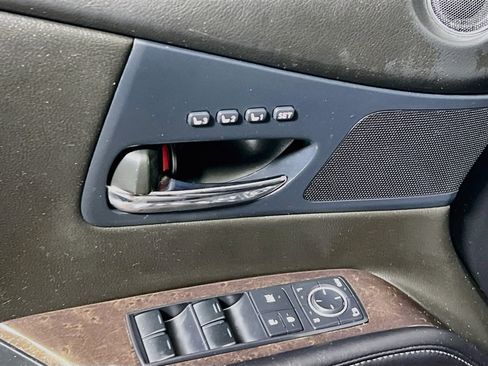 Used 2015 Lexus RX 350 FWD image 16