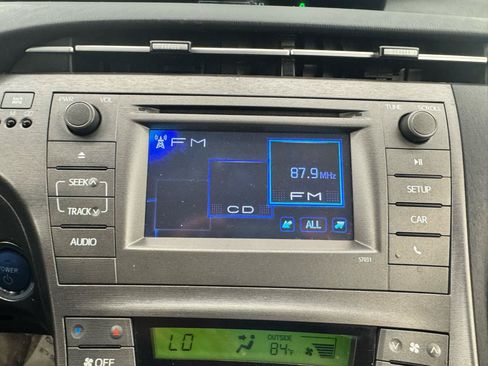 Used 2015 Toyota Prius Two FWD image 24