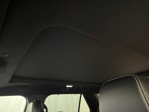 Used 2023 Ford Explorer ST w/ Equipment Group 401A image 22