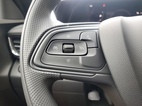 New 2026 Buick Envista Preferred image 21