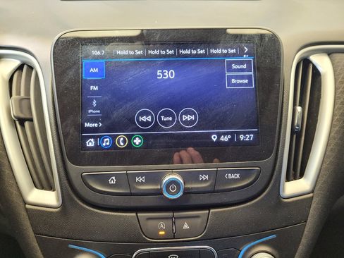 Used 2023 Chevrolet Malibu LS FWD image 25