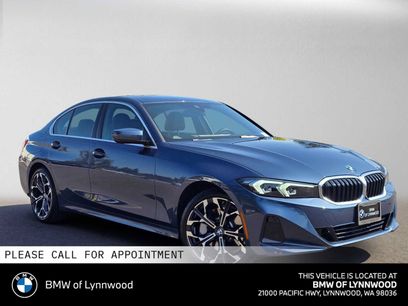 Used 2026 BMW 330i xDrive Sedan w/ Convenience Package
