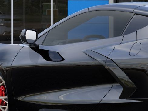 New 2026 Chevrolet Corvette Stingray Premium Cpe RWD image 12