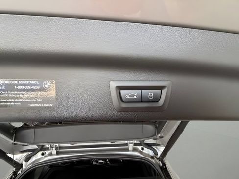 Certified 2026 BMW X1 xDrive28i AWD/4WD image 29