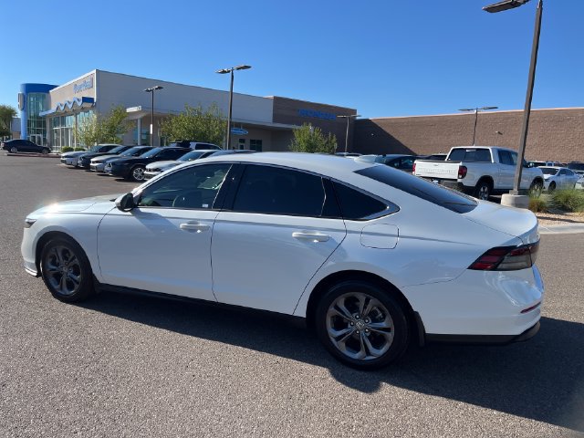 Used 2024 Honda Accord EX image 19