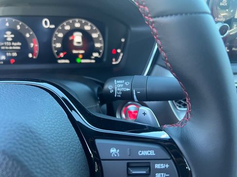 New 2026 Acura Integra A-Spec FWD image 19