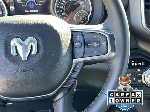 Used 2025 RAM 1500 Laramie image 31