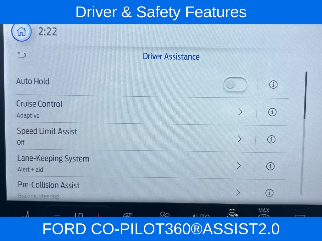 New 2026 Ford Bronco Sport Badlands w/ Badlands Tech Package AWD/4WD image 7