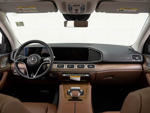 New 2026 Mercedes-Benz GLE 350 4MATIC image 11