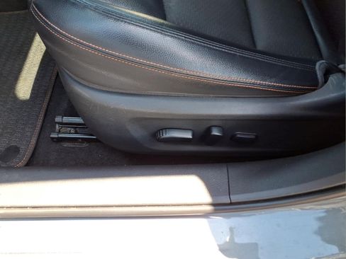 Used 2020 Nissan Altima 2.5 SR w/ Premium Package FWD image 13