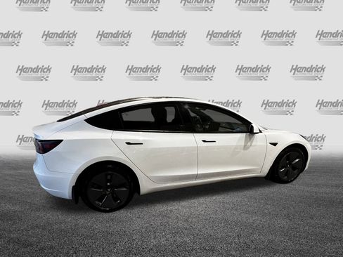 Used 2023 Tesla Model 3 Standard Range image 10