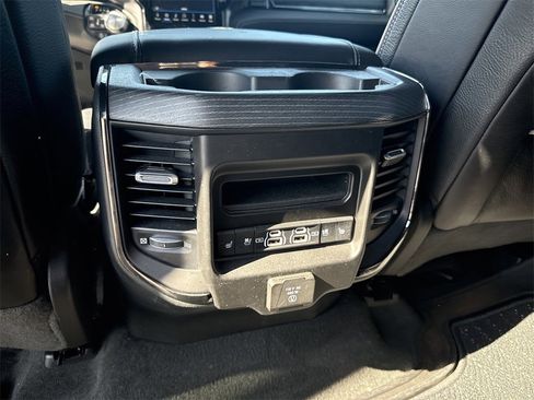 Used 2023 RAM 1500 Limited image 25