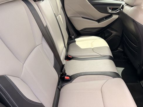 Used 2020 Subaru Forester Limited AWD/4WD image 12