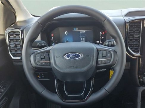 New 2025 Ford Ranger XLT w/ Trailer Tow Package image 20