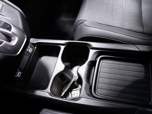 Certified 2021 Honda CR-V EX-L image 30