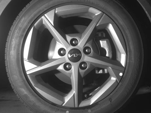 Used 2025 Kia K4 FWD image 13