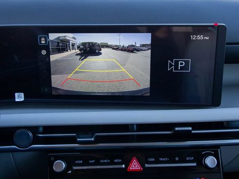 Certified 2026 Hyundai Tucson SEL Plus FWD image 27