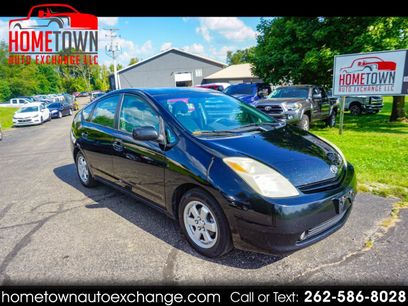Used 2005 Toyota Prius