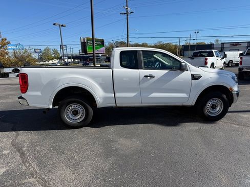 Used 2022 Ford Ranger XL w/ Equipment Group 101A High image 7