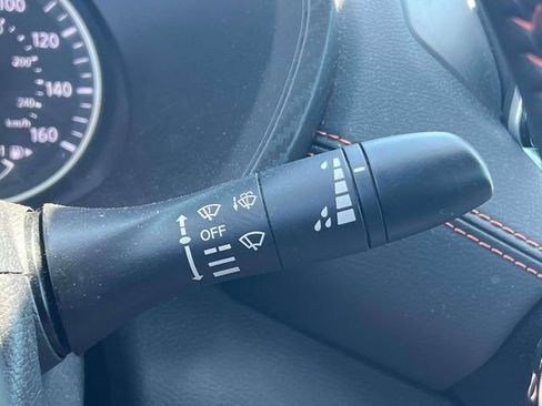 Used 2023 Nissan Sentra SR FWD image 22